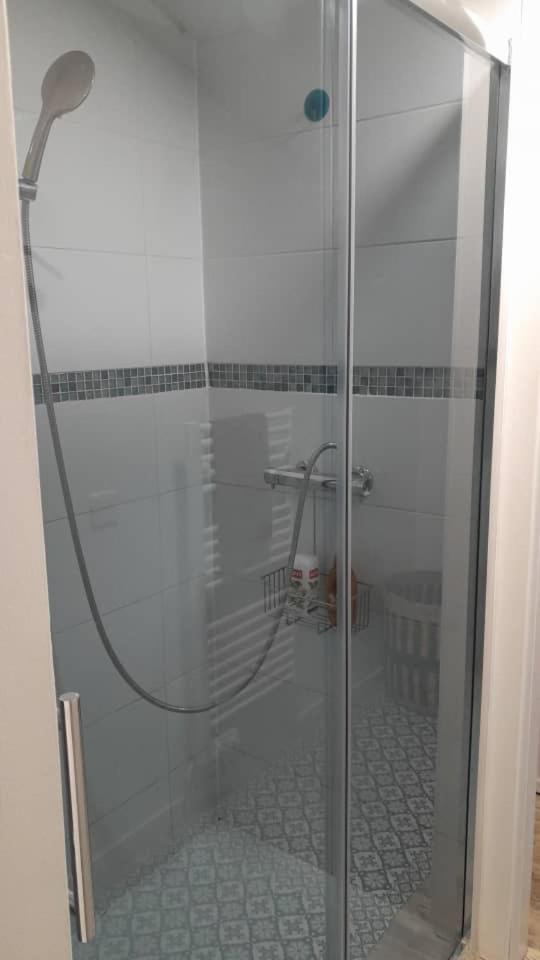 Apartmán Aleida La Rochelle  Exteriér fotografie