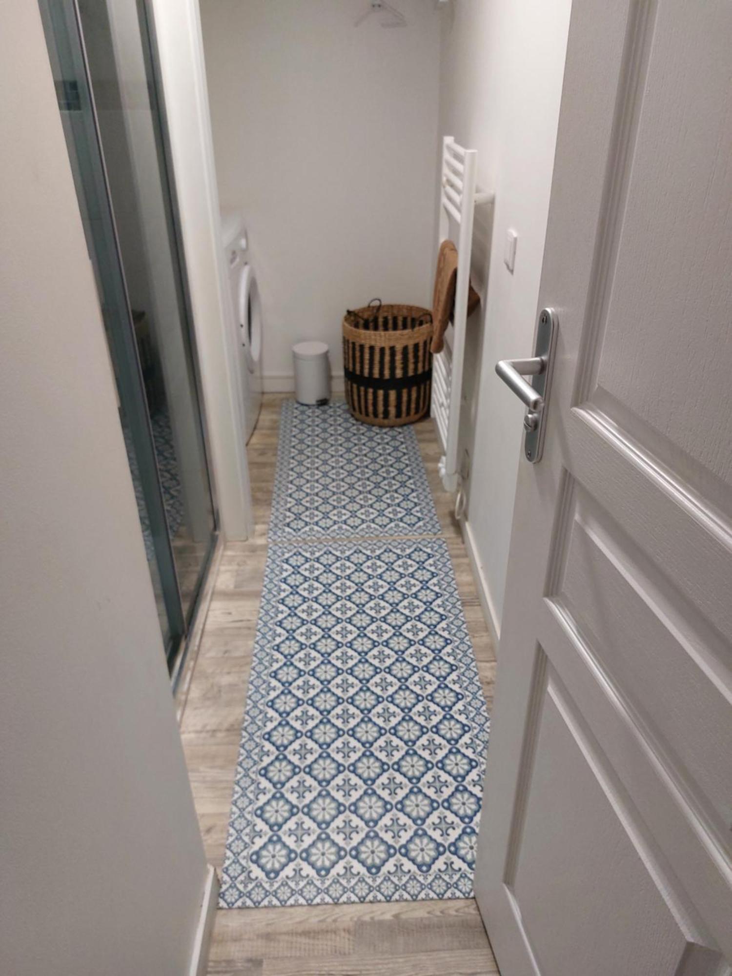 Apartmán Aleida La Rochelle  Exteriér fotografie